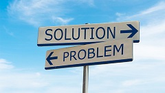 Problems & Solutions
