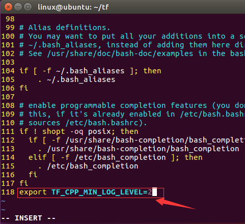 bashrc_adding_content